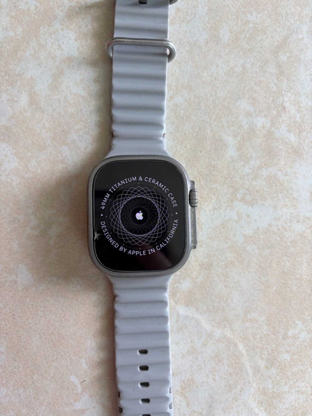 Apple ultra 2 Smartwatch (Unlocked)